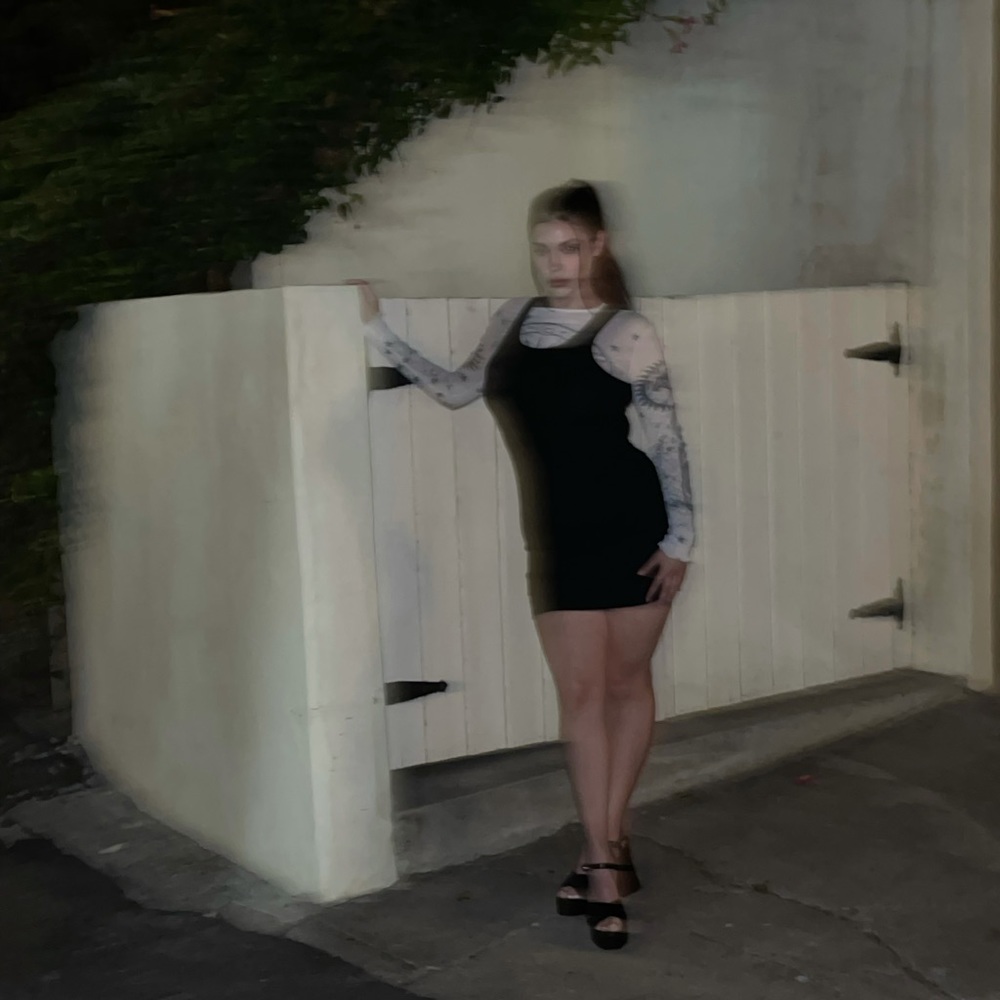 Meet your Posher, Allyson